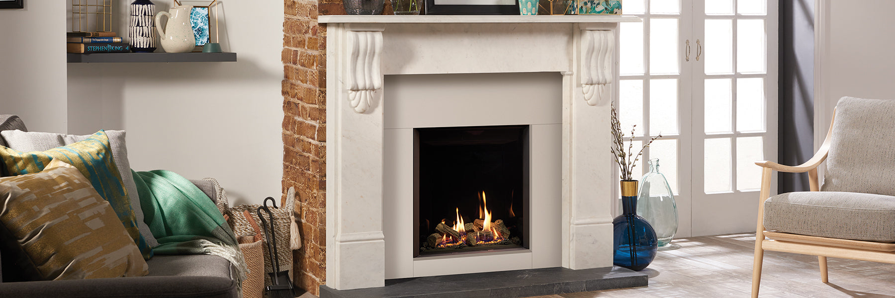 Gazco Gas Fires