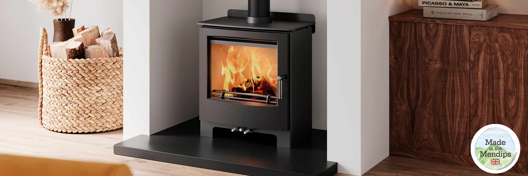 Mendip Stoves